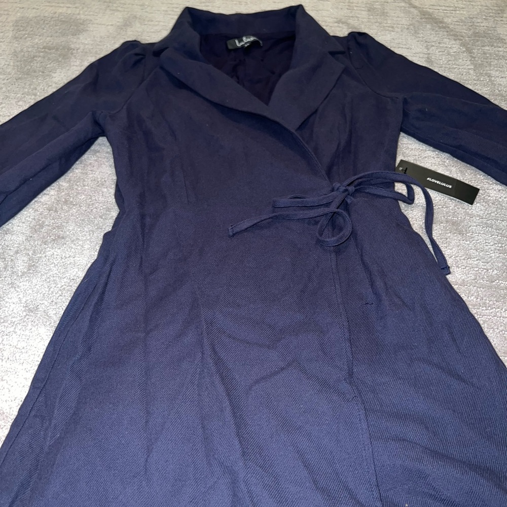 Lulus Romper